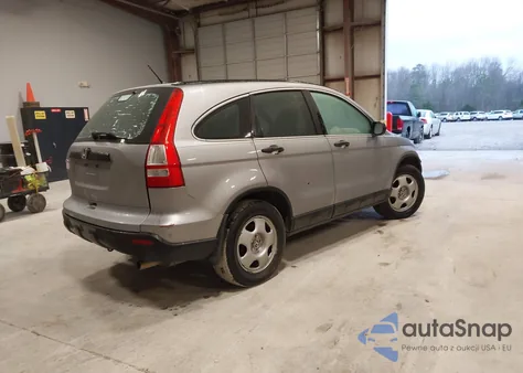 2008 Honda Cr-V Lx from USA, damaged, VIN 3CZRE38358G704916